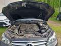 View of engine compartment