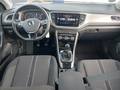 View of dashboard