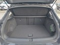 View of boot / luggage space