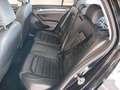 View of rear seat