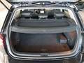 View of boot / luggage space