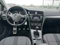View of dashboard
