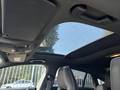 View of sunroof / panoramic roof