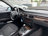 View interior