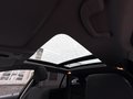 View of sunroof / panoramic roof
