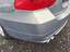 Rear left bumper