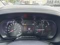 View of instrument panel