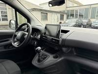 View interior