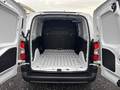 View of boot / luggage space
