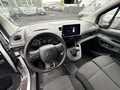 View of dashboard