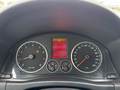 View of instrument panel