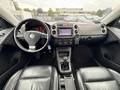 View of dashboard