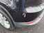 Rear left bumper