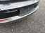 Rear bumper middle