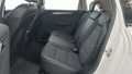 View of rear seat