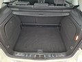 View of boot / luggage space