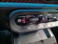View of centre console
