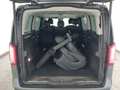 View of boot / luggage space