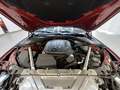 View of engine compartment