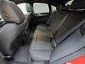 View of rear seat