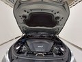 View of engine compartment