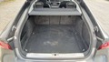 View of boot / luggage space