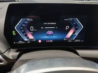 Вид на приборную панель