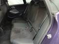 View of rear seat