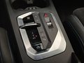 View of centre console