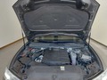 View of engine compartment