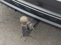 View of trailer tow-bar hitch