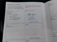 Дополнительная акция в сервисном журнале