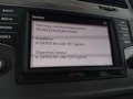 Статус автомобиля