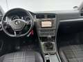 View of dashboard