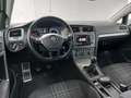 View of dashboard