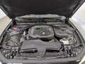 View of engine compartment