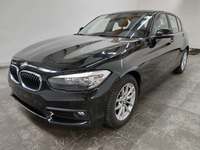 BMW 118i "Advantage"