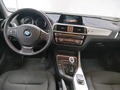 View of dashboard