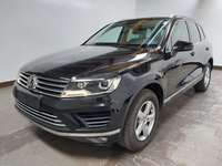 VW Touareg 3,0 TDI BMT 4MOTION Tiptronic "Terrain Tech"