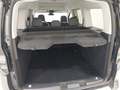 View of boot / luggage space