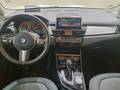 View of dashboard