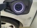View of fittings for electric vehicle