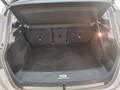 View of boot / luggage space
