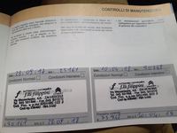 Dokaz o obavljenom servisu