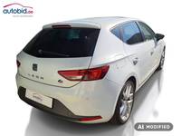 Ansicht hinten rechts