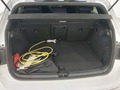 View of boot / luggage space