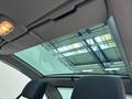 View of sunroof / panoramic roof