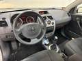 View of dashboard