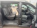 View of rear seat