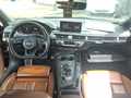 View of dashboard